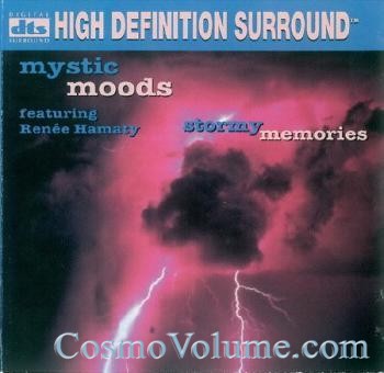 Mystic Moods Orchestra - Stormy Memories [2006]