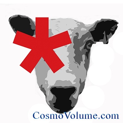 Alex Jones - City Farm (EP) [2011]