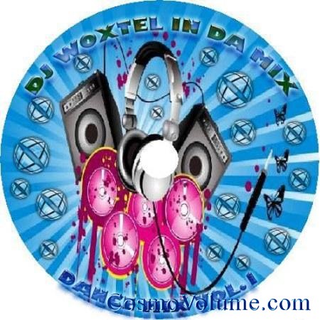 DJ Woxtel - Dance Mix (Vol. 1) [2011]