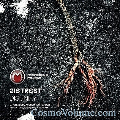 21Street - Disunity [2011]