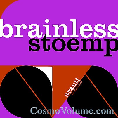 Brainless - Stoemp [2011]