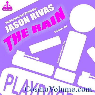 Jason Rivas - The Rain [2011]