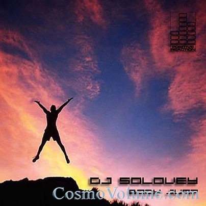 DJ Solovey - Body Jump / Sex & Music [2011]