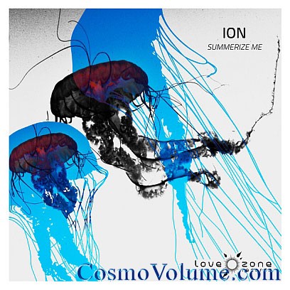 Ion - Summerize Me [2011]