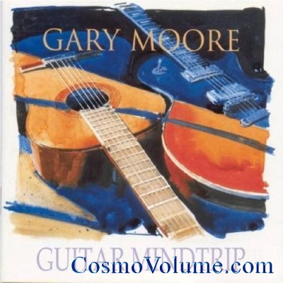 Gary Moore - Guitar Mind Trip [2010]
