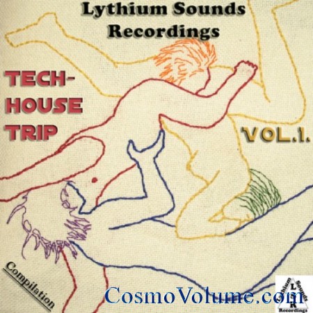 Tech House Trip (Vol. 1) [2011]