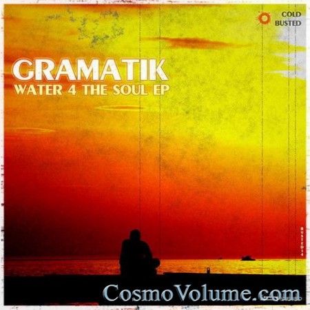 Gramatik - Water 4 The Soul [2009]