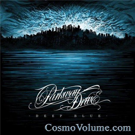 Parkway Drive - Deep Blue [2010]
