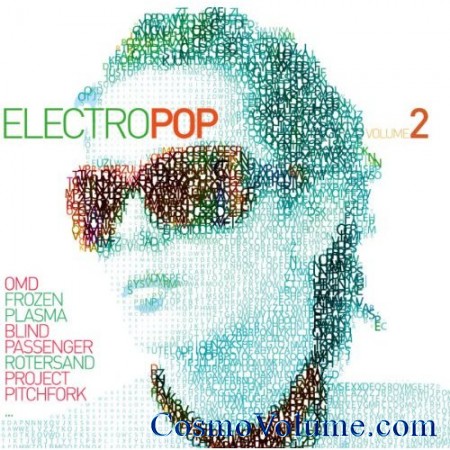 Electro Pop (Vol. 2) [2011]