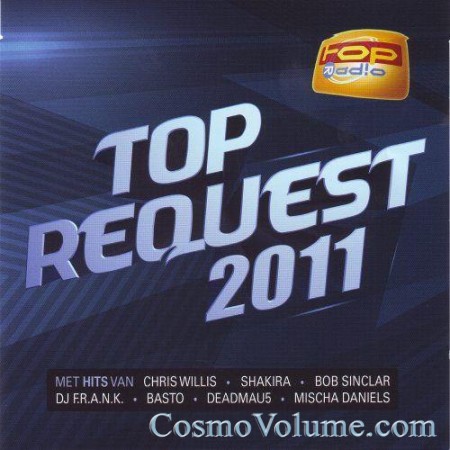 Top Request [2011]