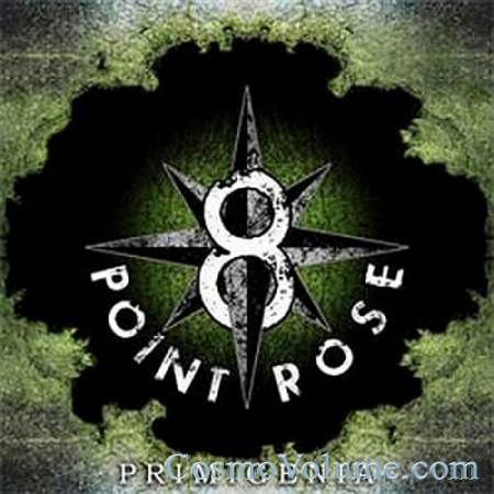 8-Point Rose - Primigenia [2010]