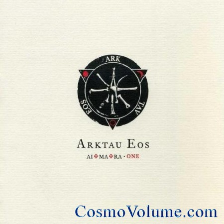 Arktau Eos - Ai Ma Ra [2009]