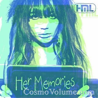 Her Memories (Mixed by Cyno) [2011]