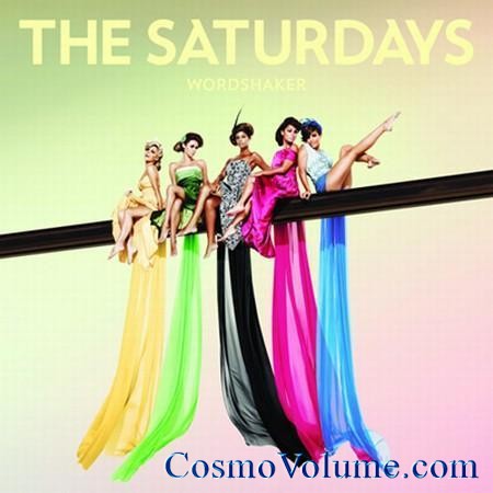 The Saturdays - Workshaker [2009]