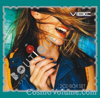 BOUTIQUE Club and Lounge Hits [2011]