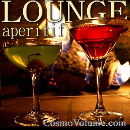 Lounge Aperitif [2011]
