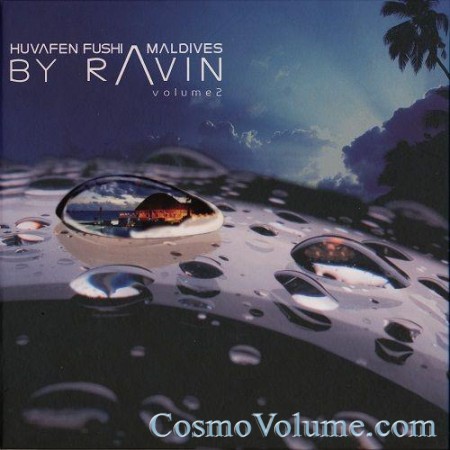 Huvafen Fushi Maldives By Ravin (Vol. 2) [2010]
