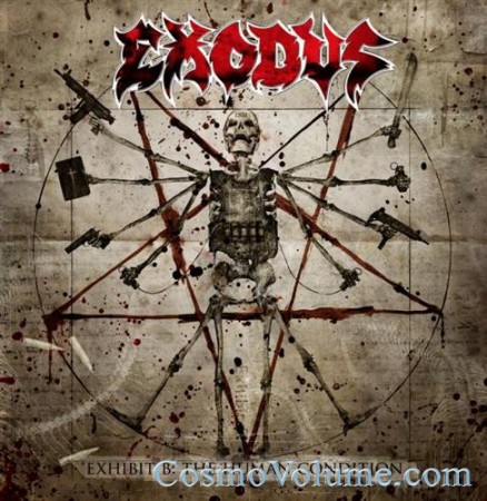Exodus - Exhibit B: The Human Condition [2010]