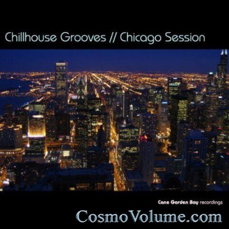 Chillhouse Grooves: Chicago Session [2011]