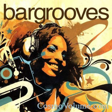 Bargrooves Deeper [2011]