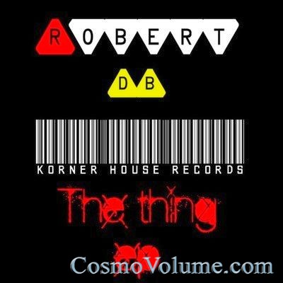 Robert DB - Triplicate [2011]