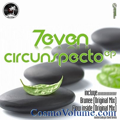 7even - Circunspecto [2011]