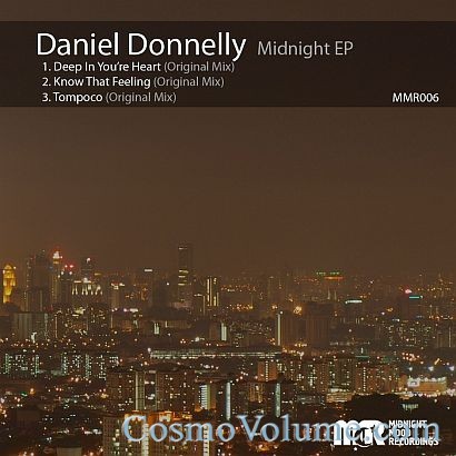 Daniel Donnelly - Midnight [2011]