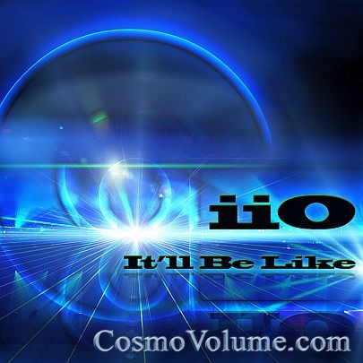 iiO Feat. Nadia Ali - It'll Be Like [2011]