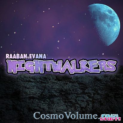 Raaban & Evana - Nightwalkers [2011]