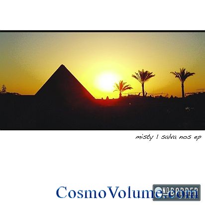Misty - Salva Nos [2011]