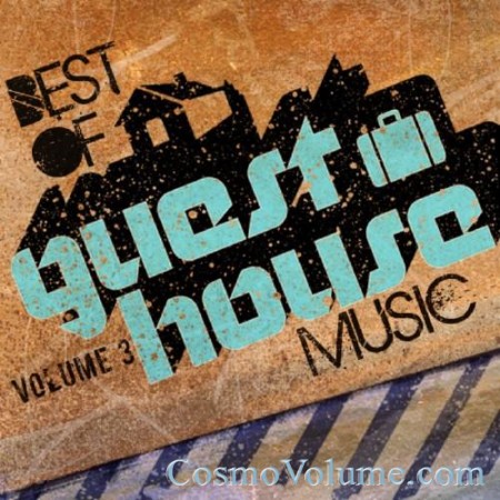 Best Of Guesthouse Music (Vol. 3) [2011]