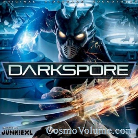 OST - Darkspore [2011]