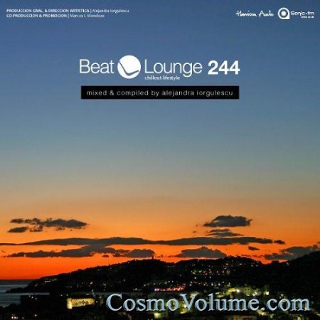 Beat Lounge 244 [2011]