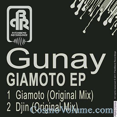 Gunay - Giamoto [2011]