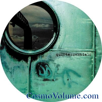 Azuni - Soulship [2011]