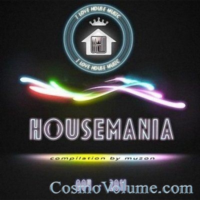 HouseMania 004 [2011]