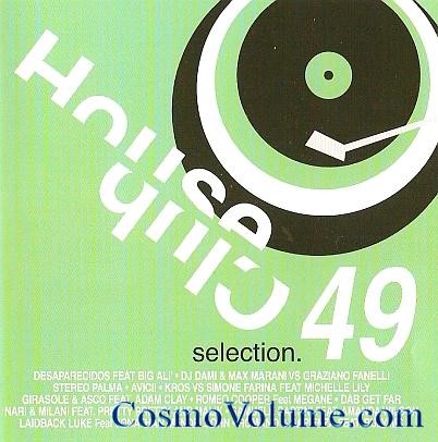 House Club Selection 49 [2011]