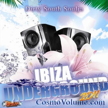 Ibiza Underground (Vol. 1) [2011]