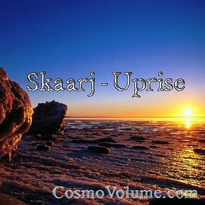 Skaarj - Uprise [2011]