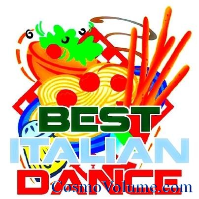 Best Italian Dance [2011]