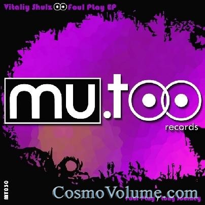 Vitaliy Shulz - Foul Play [2011]