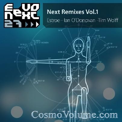 Next Remixes (Vol. 1) [2011]