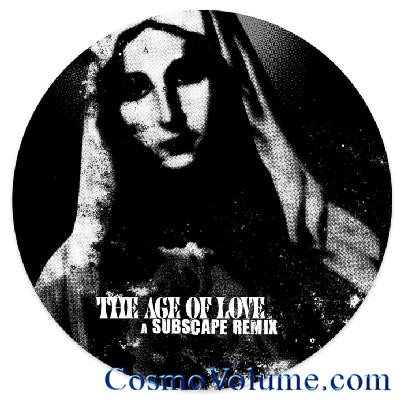 Age of Love - The Age Of Love (Dubstep Remixes) [2011]