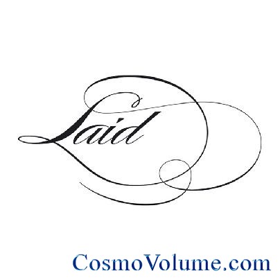 Laid Compilation [2011]