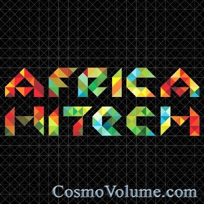 Africa Hitech - Out In The Streets [2011]