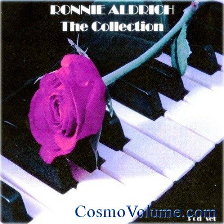 Ronnie Aldrich - The Collection [2010]