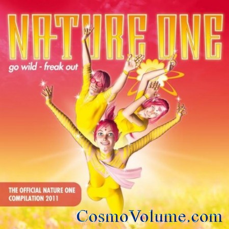 Nature One - Go Wild - Freak Out [2011]