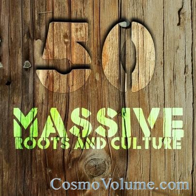 50 Massive Roots And Culture Hits [2011]