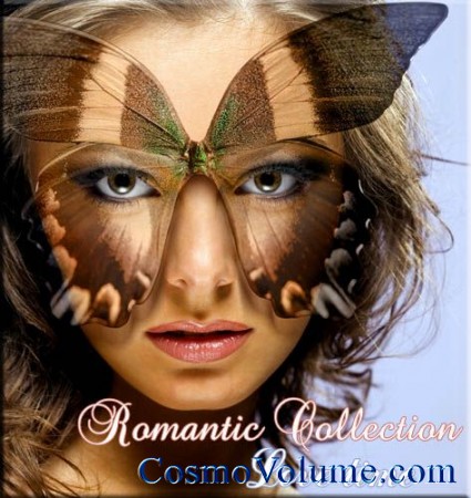 Romantic Collection - Love Time [2011]