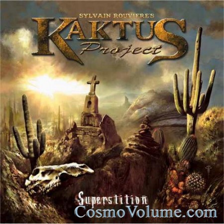 Kaktus Project - Superstition [2011]